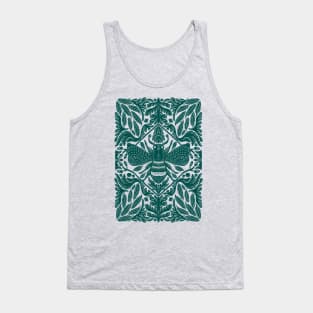 nature Bee Tank Top